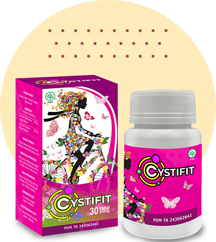 Cystifit